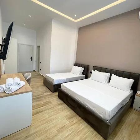 Aparthotel Florida 3*