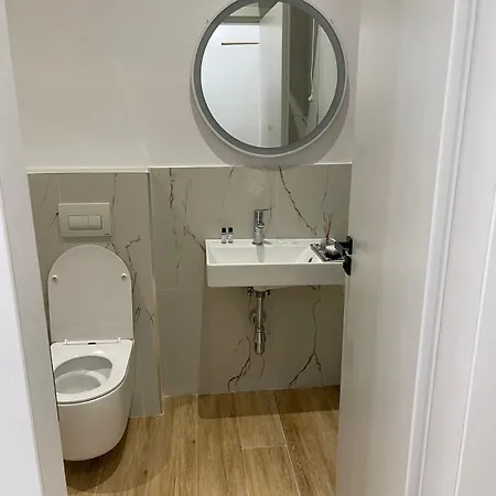 Aparthotel Florida