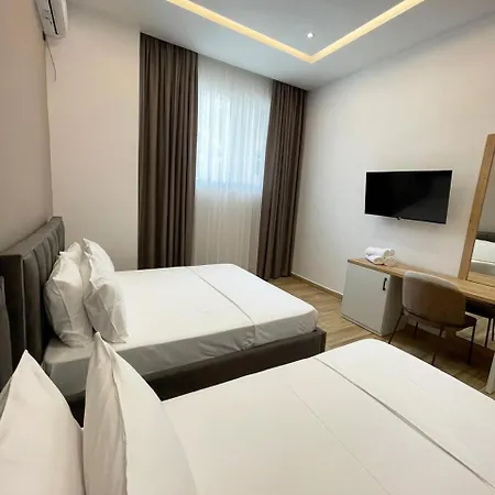 Aparthotel Florida Vlorë