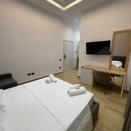 Aparthotel Florida