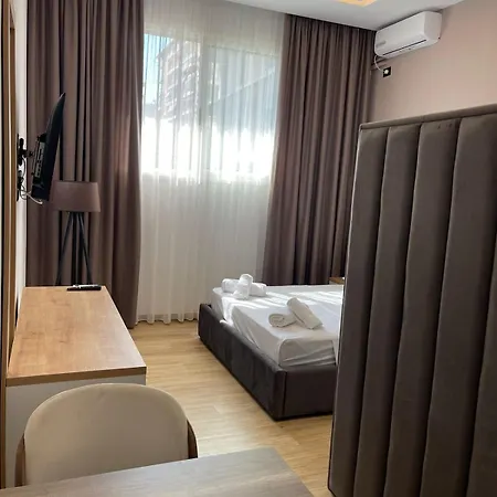 Florida Lejlighedshotel Vlorë