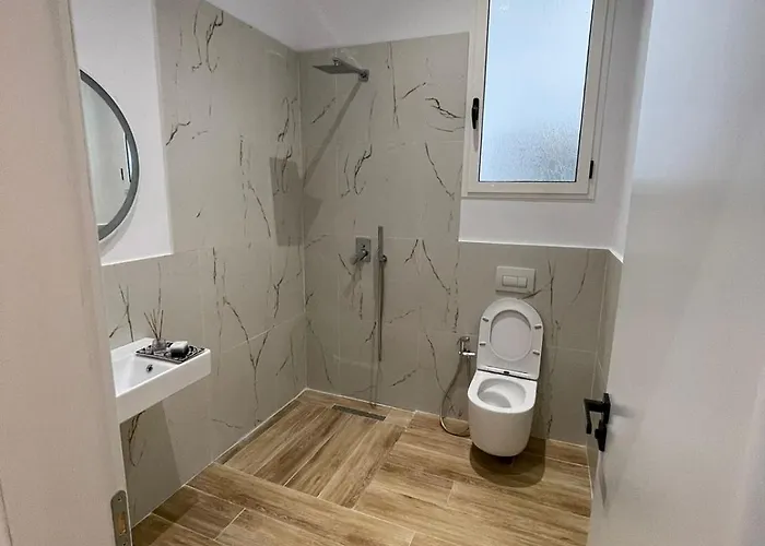 Florida Lägenhetshotell 3*