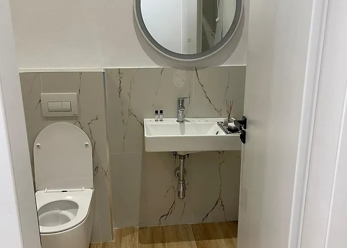 Lägenhetshotell Florida