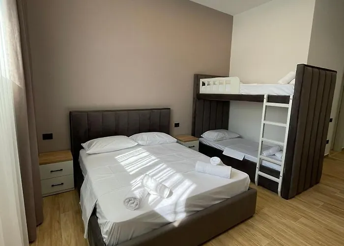 Florida Apart Otel 3*
